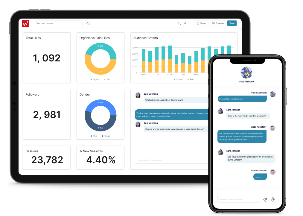 AI Data Explorer